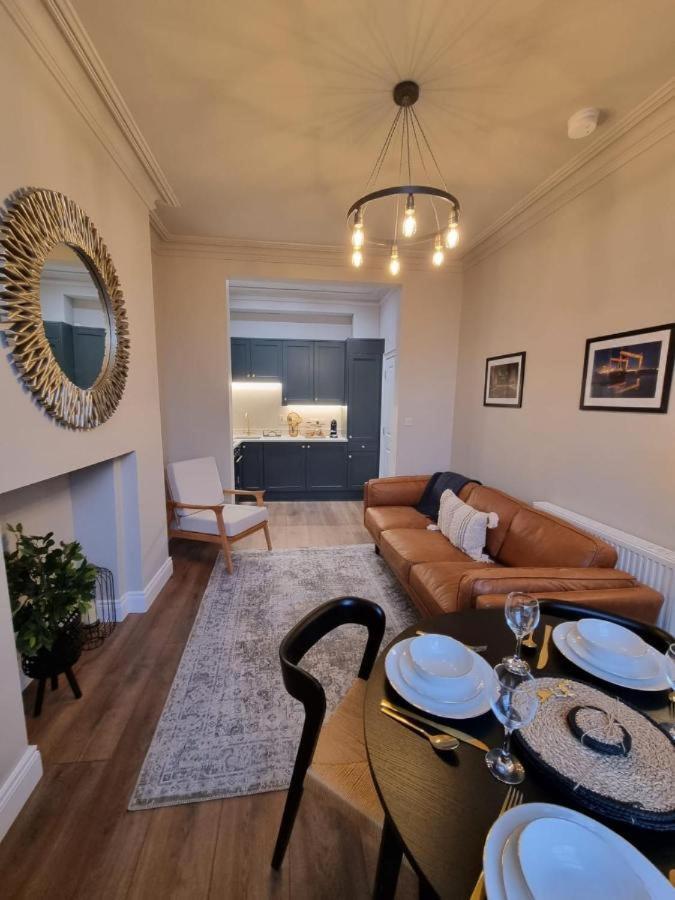 The Auction House Appartement *