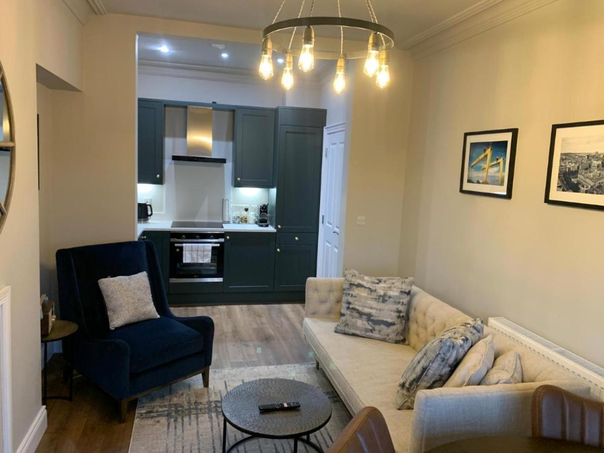 Appartement The Auction House Belfast