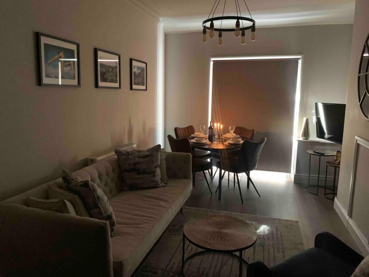 Appartement The Auction House