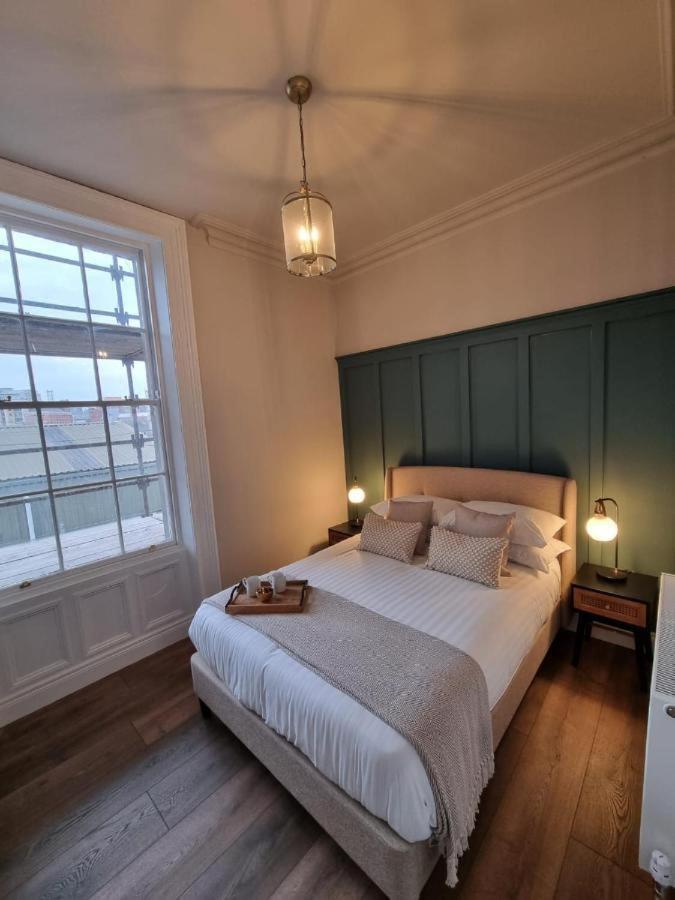 The Auction House Appartement Belfast