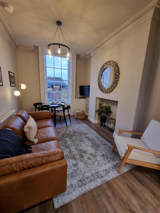 The Auction House Appartement *