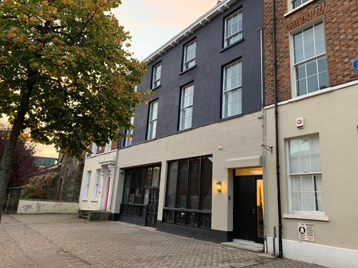 Appartement The Auction House Belfast