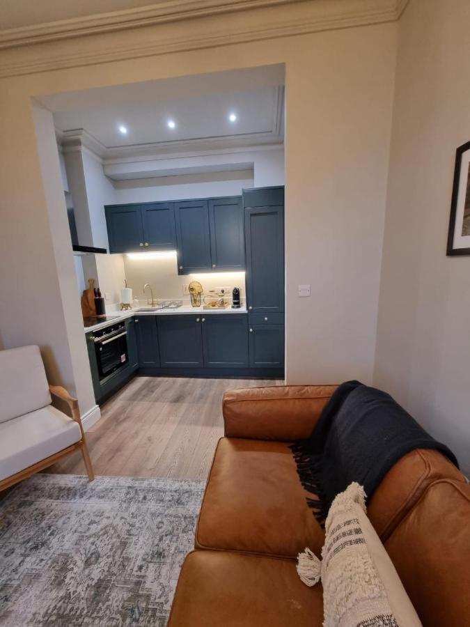 The Auction House Appartement *