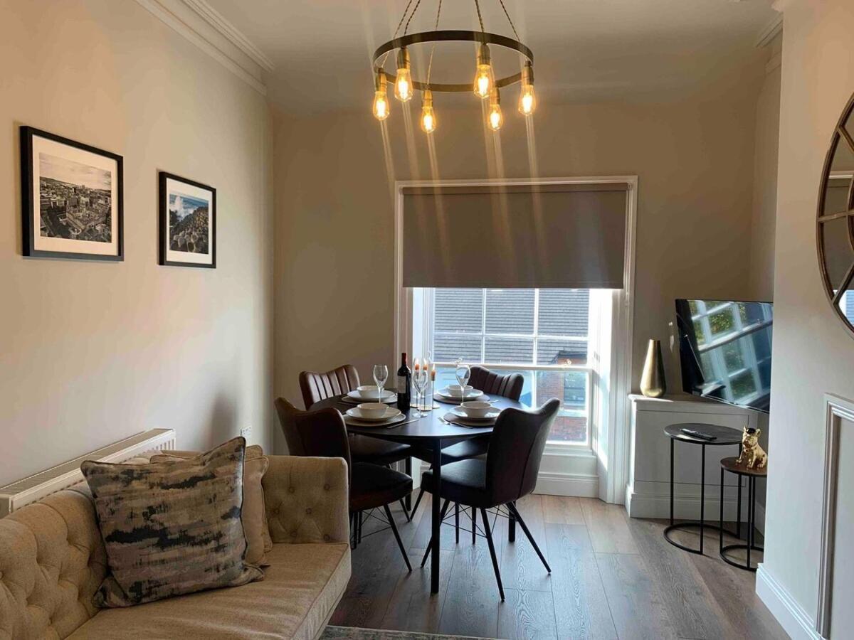 Appartement The Auction House Belfast